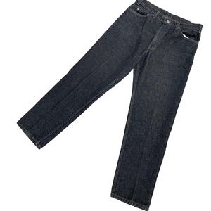 Vintage 90s levis 540 brown tab jeans